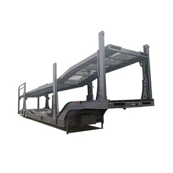 Trailer Carrier/Transportasi Mobil